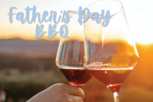 Father's Day BBQ featuring Wes Johnson Duo & Blazing Swine BBQ @ Setter Ridge Vineyards | Kutztown | Pennsylvania | United States