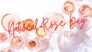 National Rose Day @ Setter Ridge Vineyards | Kutztown | Pennsylvania | United States