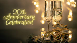 20th Anniversary Celebration @ Setter Ridge Vineyards | Kutztown | Pennsylvania | United States