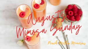 August's Mimosa Sundays @ Setter Ridge Vineyards | Kutztown | Pennsylvania | United States