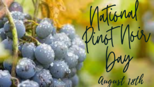 National Pinot Noir Day @ Setter Ridge Vineyards | Kutztown | Pennsylvania | United States