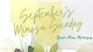 September Mimosa Sunday @ Setter Ridge Vineyards | Kutztown | Pennsylvania | United States