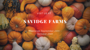 Join Us At Savidge Farms @ Savidge Farms | Mertztown | Pennsylvania | United States