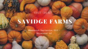 Join Us At Savidge Farms @ Savidge Farms | Mertztown | Pennsylvania | United States
