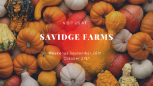 Join Us At Savidge Farms @ Savidge Farms | Mertztown | Pennsylvania | United States