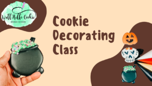 Fall Cookie Decorating Class @ Setter Ridge Vineyards | Kutztown | Pennsylvania | United States