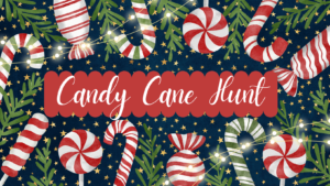 Candy Cane Hunt @ Setter Ridge Vineyards | Kutztown | Pennsylvania | United States