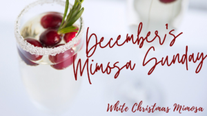 December's Mimosa Sundays @ Setter Ridge Vineyards | Kutztown | Pennsylvania | United States