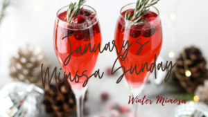 January's Mimosa Sundays @ Setter Ridge Vineyards | Kutztown | Pennsylvania | United States