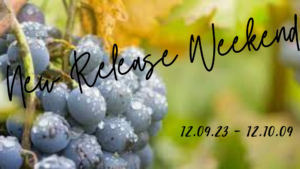 Pinot Noir & Wedding Cuvee Releases @ Setter Ridge Vineyards | Kutztown | Pennsylvania | United States