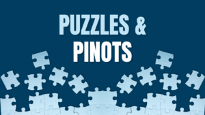 Puzzles & Pinot @ Setter Ridge Vineyards | Kutztown | Pennsylvania | United States