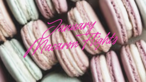 Macaron Flights @ Setter Ridge Vineyards | Kutztown | Pennsylvania | United States