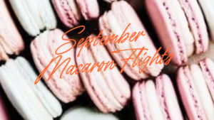 Macaron Flights @ Setter Ridge Vineyards | Kutztown | Pennsylvania | United States