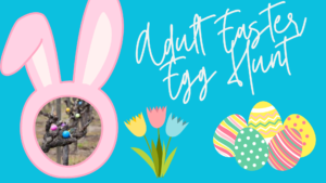 Adult Easter Egg Hunt @ Setter Ridge Vineyards | Kutztown | Pennsylvania | United States