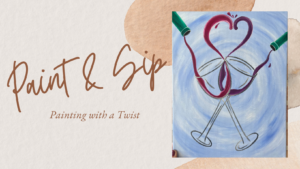 Paint & Sip @ Setter Ridge Vineyards | Kutztown | Pennsylvania | United States