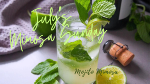 Mimosa Sundays @ Setter Ridge Vineyards | Kutztown | Pennsylvania | United States