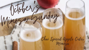 Mimosa Sundays @ Setter Ridge Vineyards | Kutztown | Pennsylvania | United States