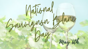 National Sauvignon Blanc Day