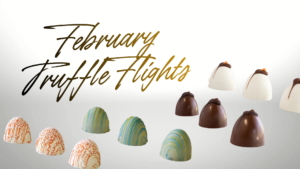 Chocolate Truffle Flights @ Setter Ridge Vineyards | Kutztown | Pennsylvania | United States