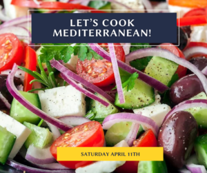 Let's Cook - Mediterranean Cooking Class @ Setter Ridge Vineyards | Kutztown | Pennsylvania | United States
